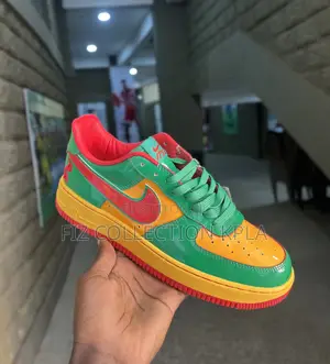 Concrete Boys Airforce