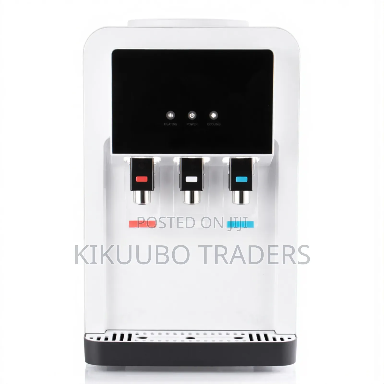 Hot and Cold Water Dispenser