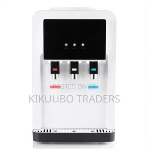 Hot and Cold Water Dispenser