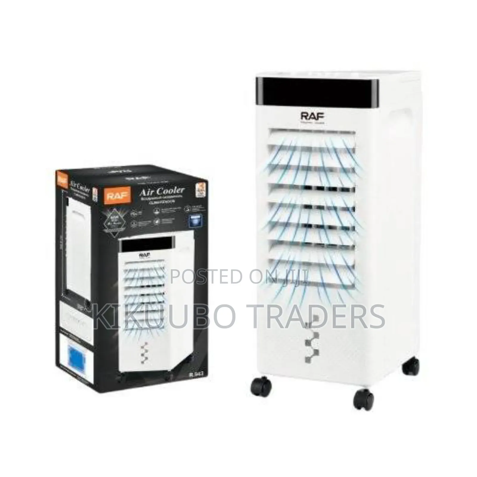 Raf Air Cooler