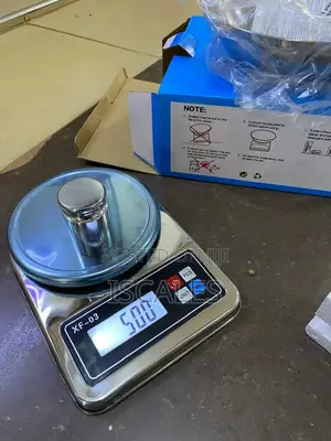 Accurate Weighing Scale 5kg Digital Weigh Accurate Weighing Scale
