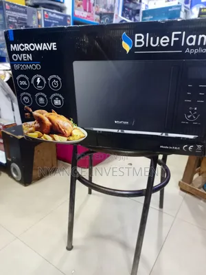 Blue Wave Microwave 20l