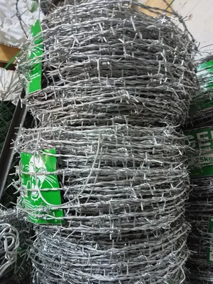 Barbed Wire G.13 25kg(270meters)