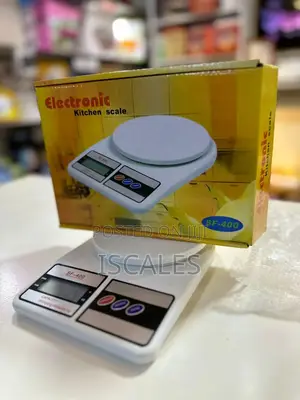 Kitchen Weighing Scale Accurate 10kg Digital Kitchen Weighing Scale