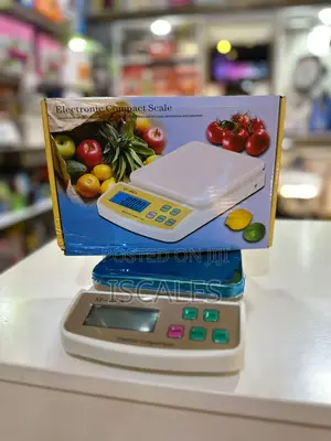 Smart Electronic Weighing Scale 10kg Weigh Electronic Weighing Scale