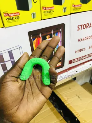 Sports Mouth Guard