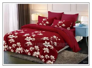 Honey G Smooth Bedcovers