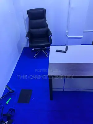 Office Blue Grass Carpets Per Squaremeter
