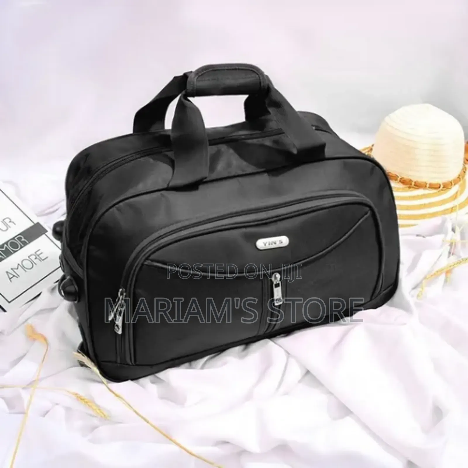 Lugage and Cargo Bag
