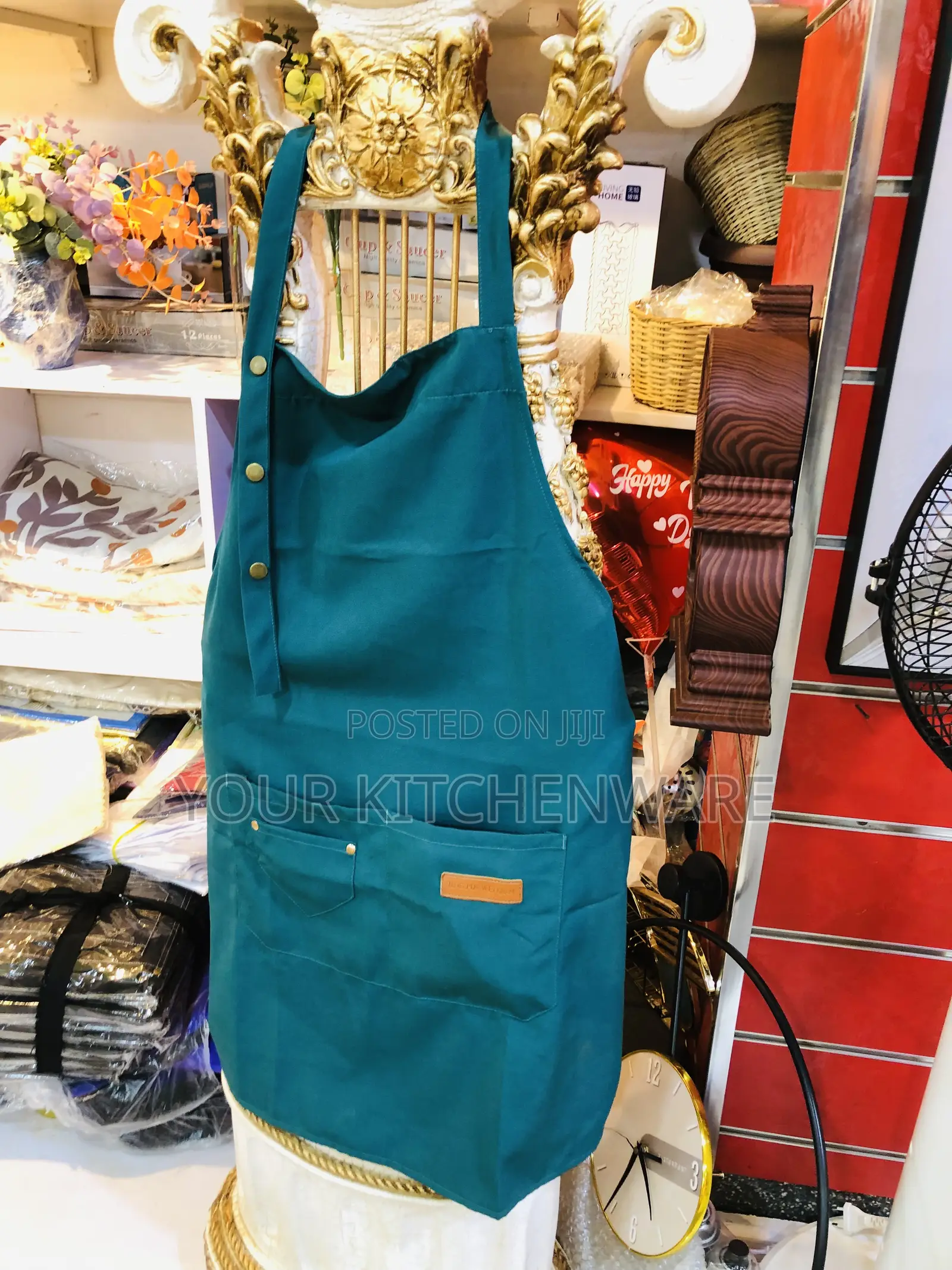 Kitchen Apron