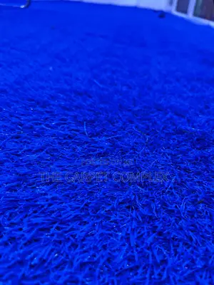 Blue Tuff Grass Per Squaremeter