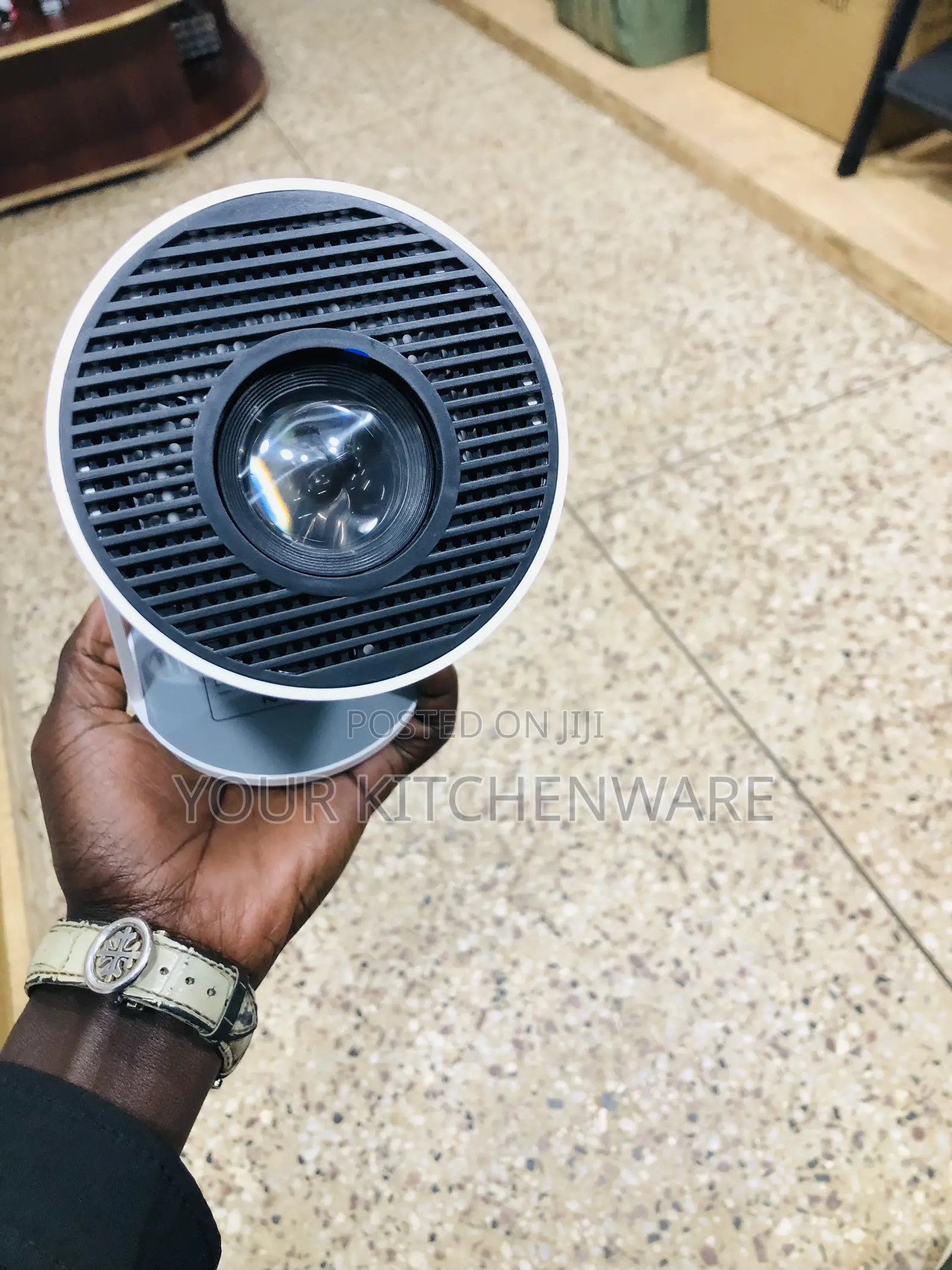 Mini Projector