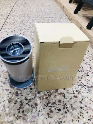 Mini Projector