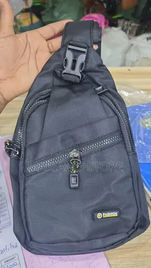 Sling Chest Bag