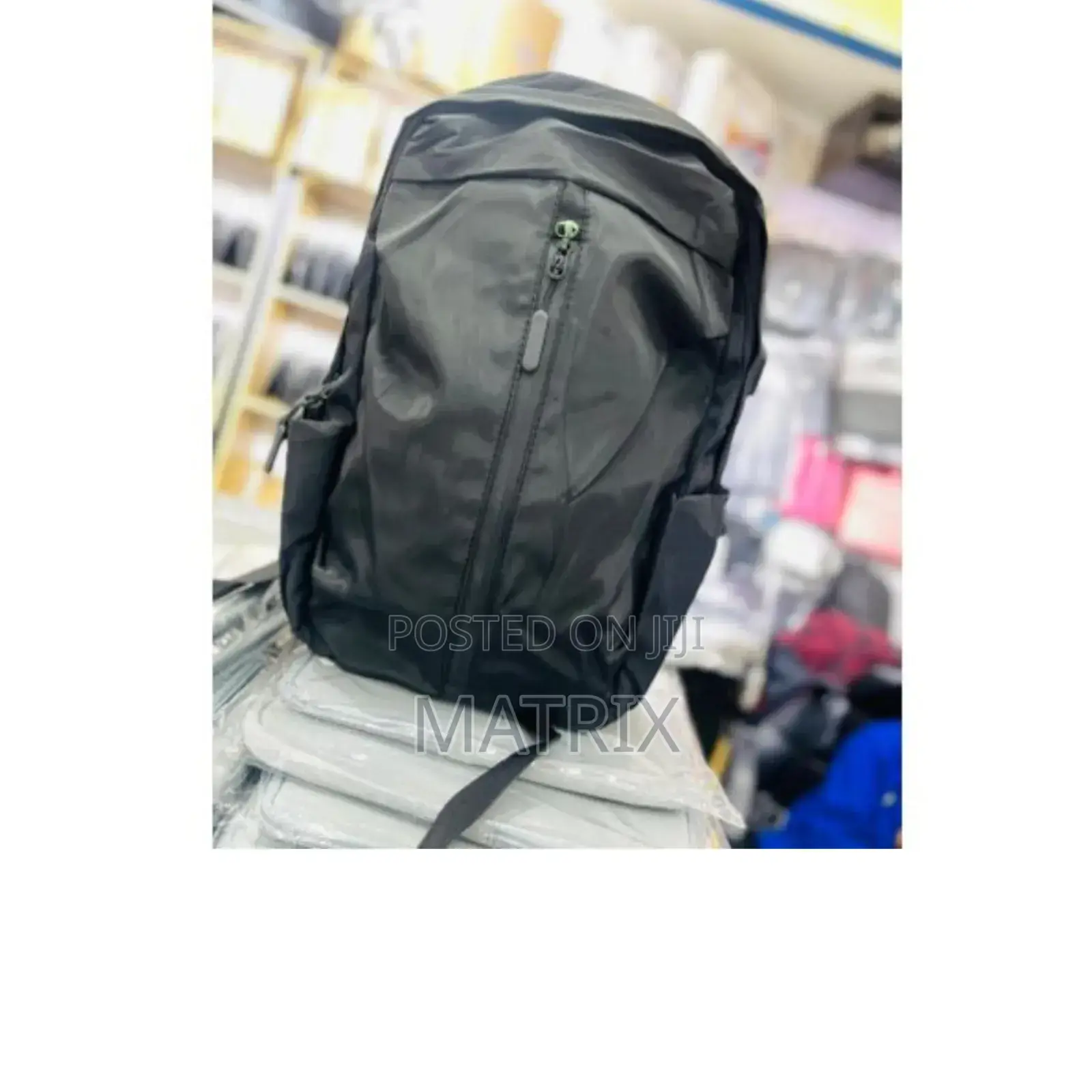 Water Proof Laptop Bag
Backpack