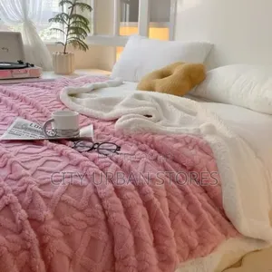 Pinkylarge Smooth Duvets