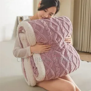 Pinkylarge Smooth Duvets