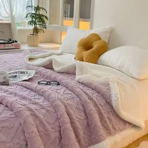 Pinkylarge Smooth Duvets