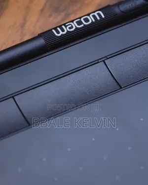 Wacom Intuos Creative Drawing Graphics Tablet