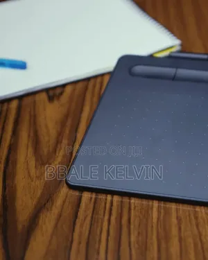 Wacom Intuos Creative Drawing Graphics Tablet