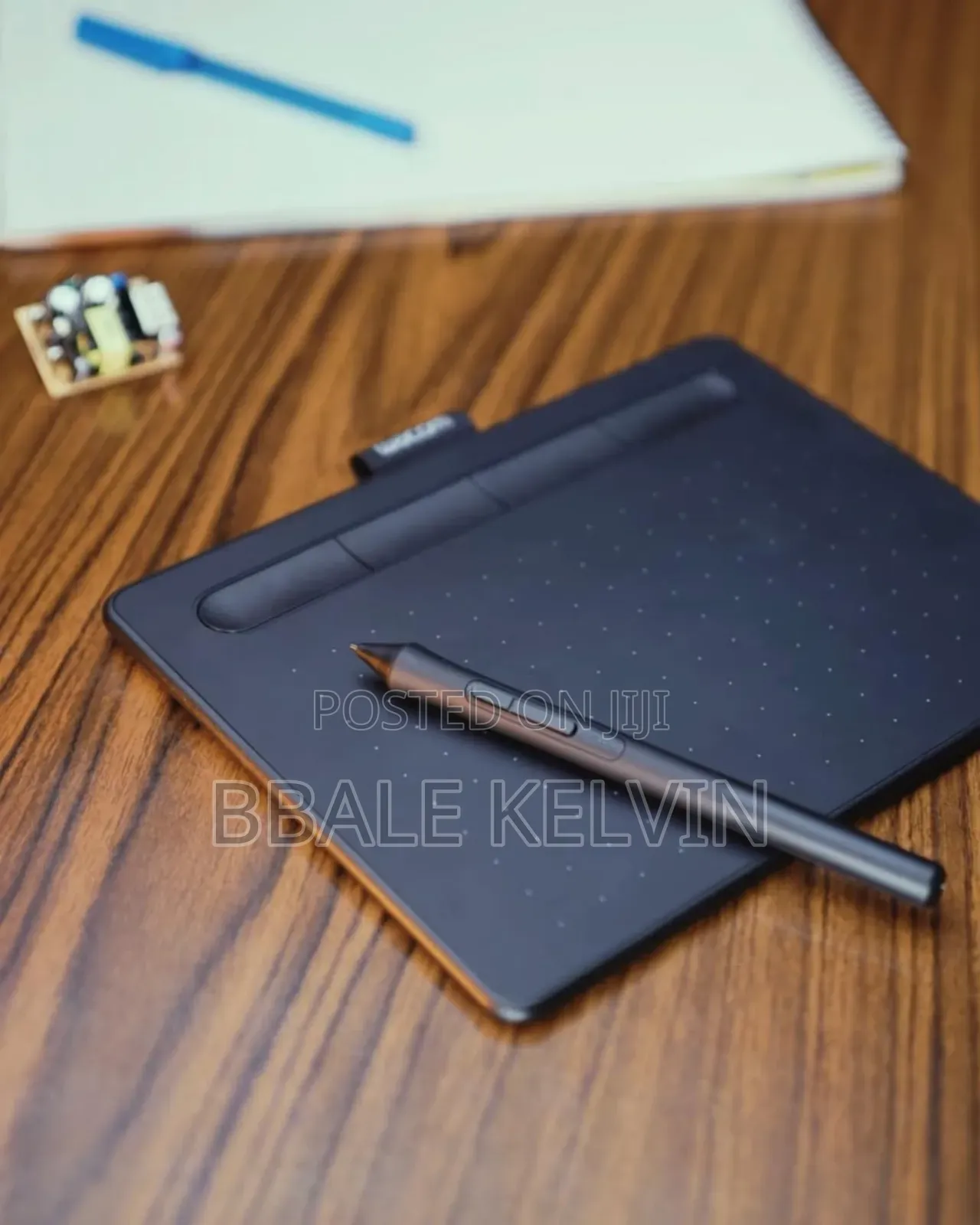 Wacom Intuos Creative Drawing Graphics Tablet