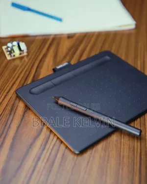 Wacom Intuos Creative Drawing Graphics Tablet