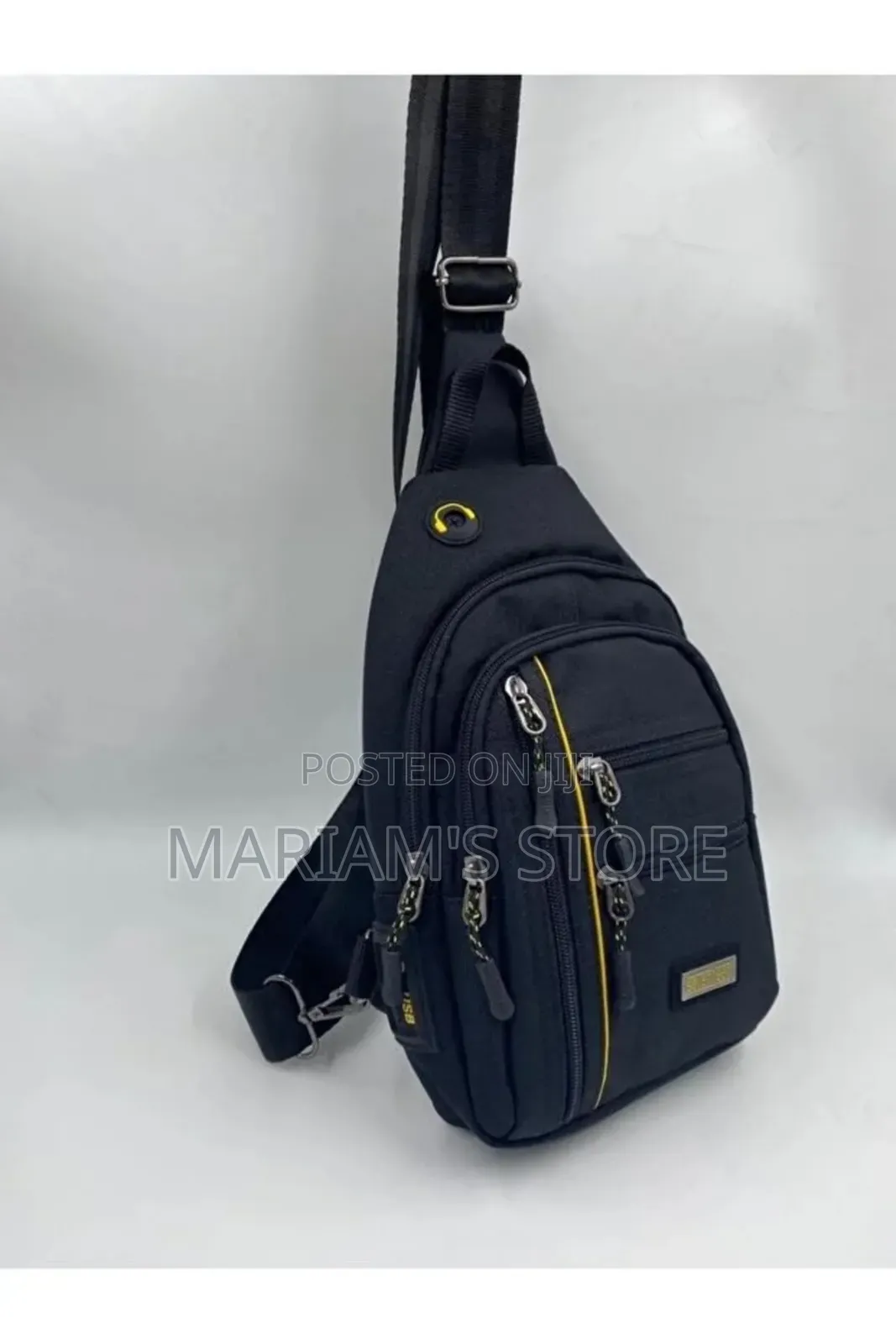 Sling Chest Bag