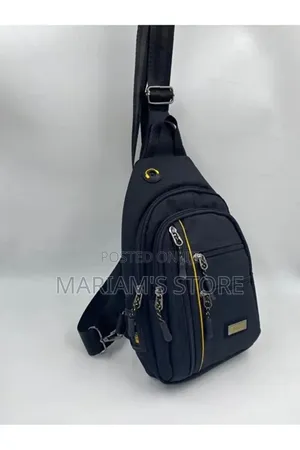 Sling Chest Bag