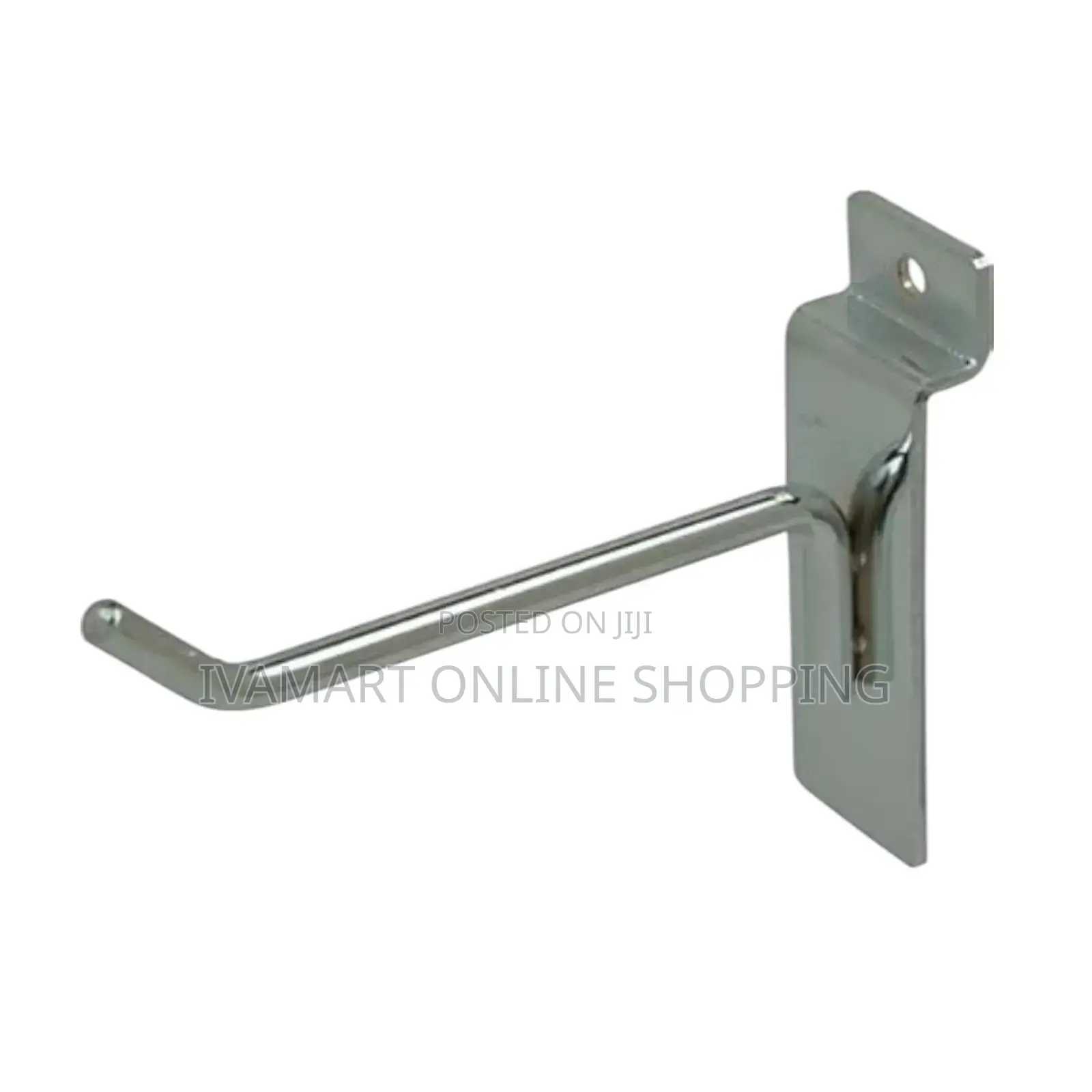 Board Wall Hooks for Accessories - 3 Inches Long