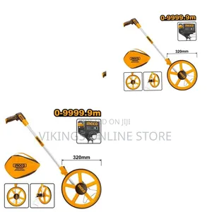 Ingco Hdmw45 Measuring Wheel