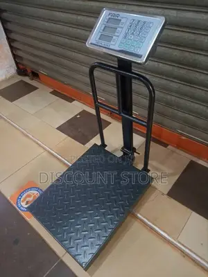 Weigh 350kg Industrial Weighing Scale Digital Weighing Scale