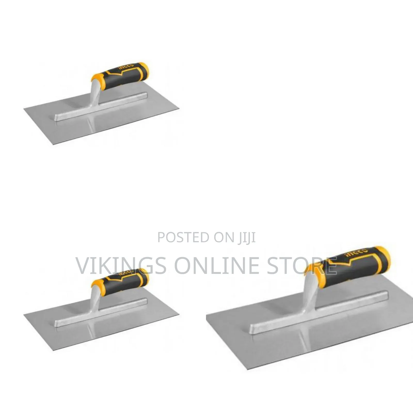 Ingco Plastering Trowel (Model Hpt28138)