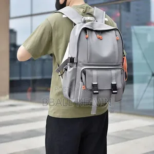 Backpack Travel Bag