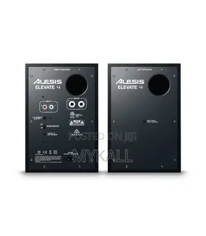 Alesis Elevate 4