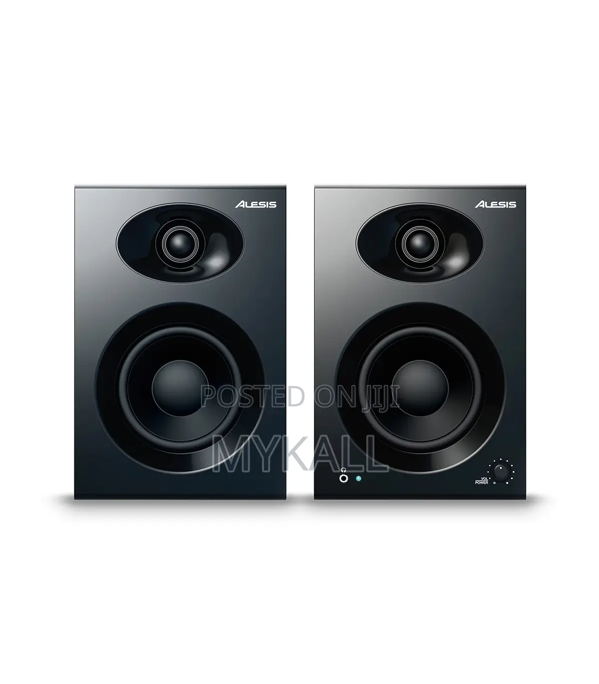 Alesis Elevate 4