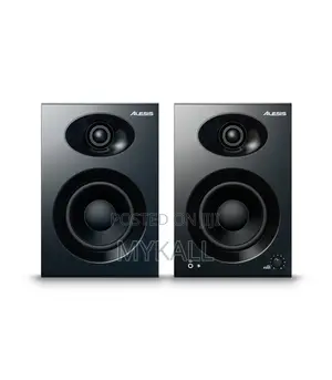 Alesis Elevate 4