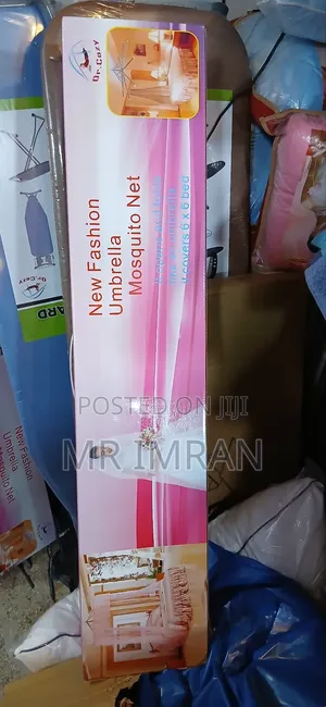New Fashion" Umbrella Mosquito Net