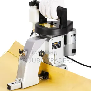 Bag Closer Closing Machine Portable Electric Sewing Machine