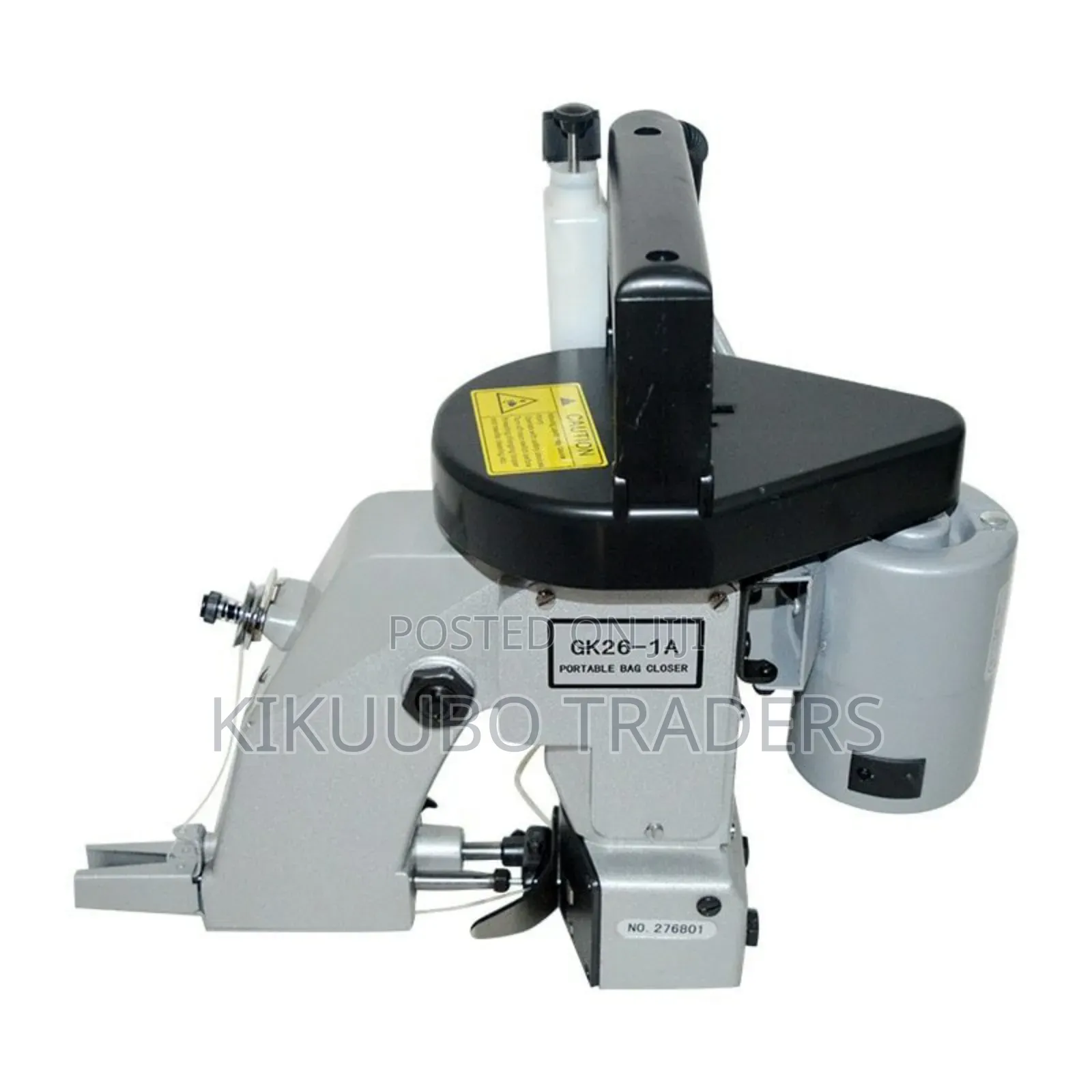 Bag Closer Closing Machine Portable Electric Sewing Machine