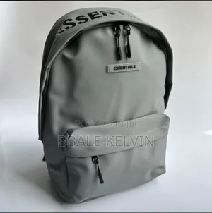 Essentials Backpack Laptop Bag, Travel Bag