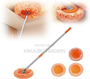 360° Rotatable Adjustable Cleaning Mop