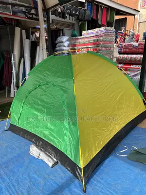 Camping Tent