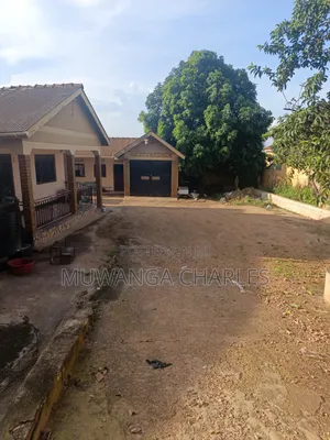 Plot on Sale in Bukoto