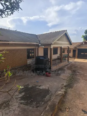 Plot on Sale in Bukoto