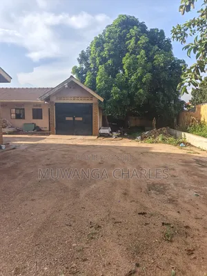 Plot on Sale in Bukoto