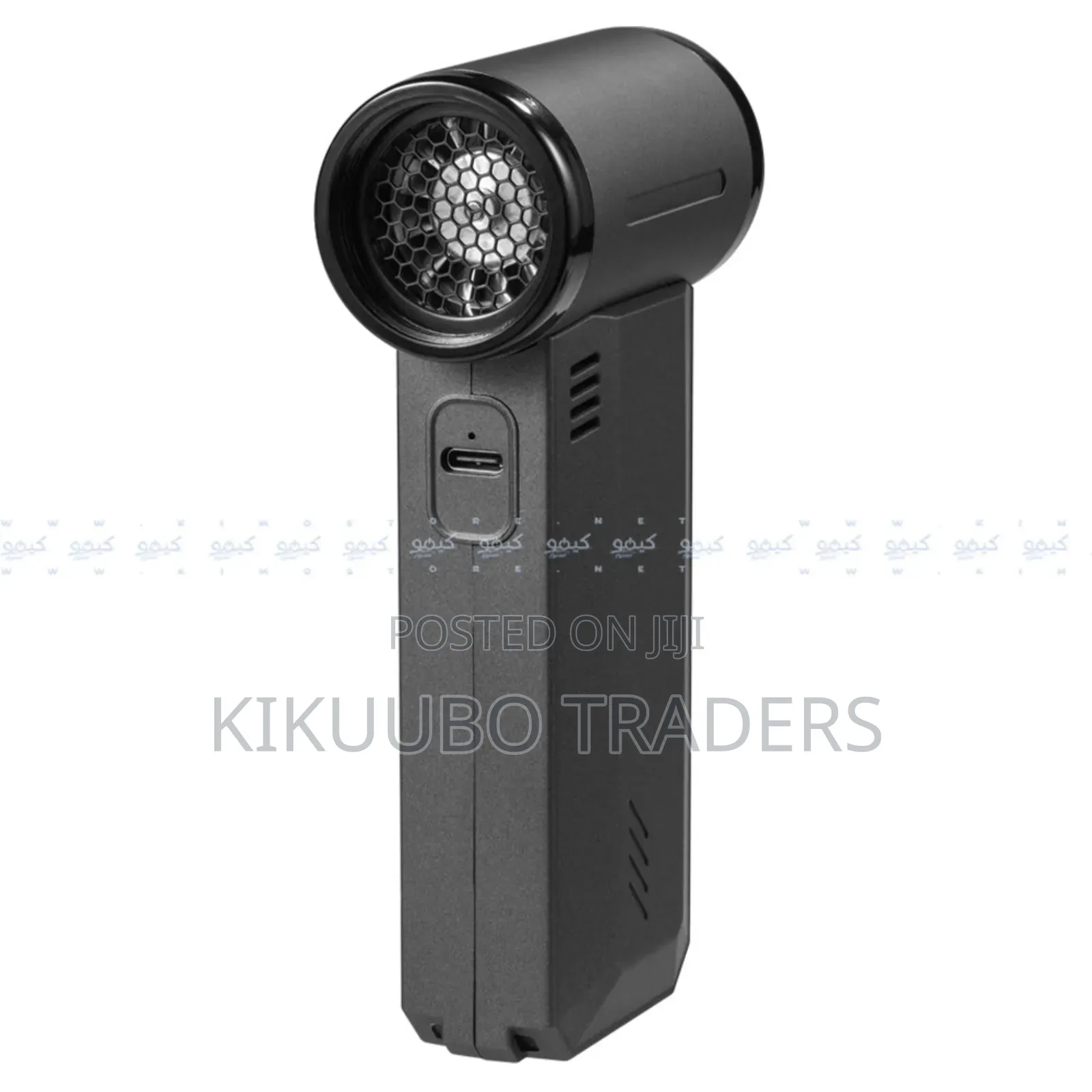 Violent Fan Jet Dryer Blower, Portable Handheld Super Turbo Fan