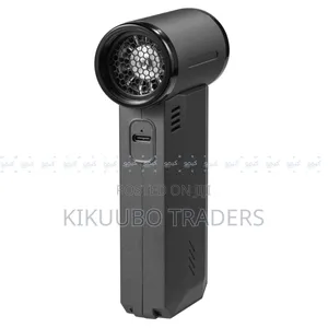 Violent Fan Jet Dryer Blower, Portable Handheld Super Turbo Fan