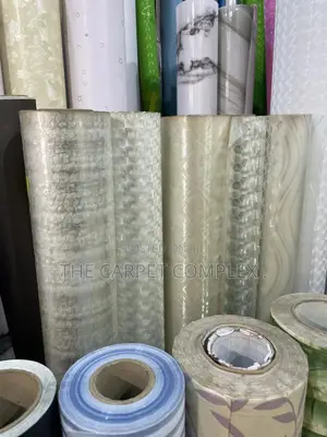 Frost Glass Stickers Per Meter