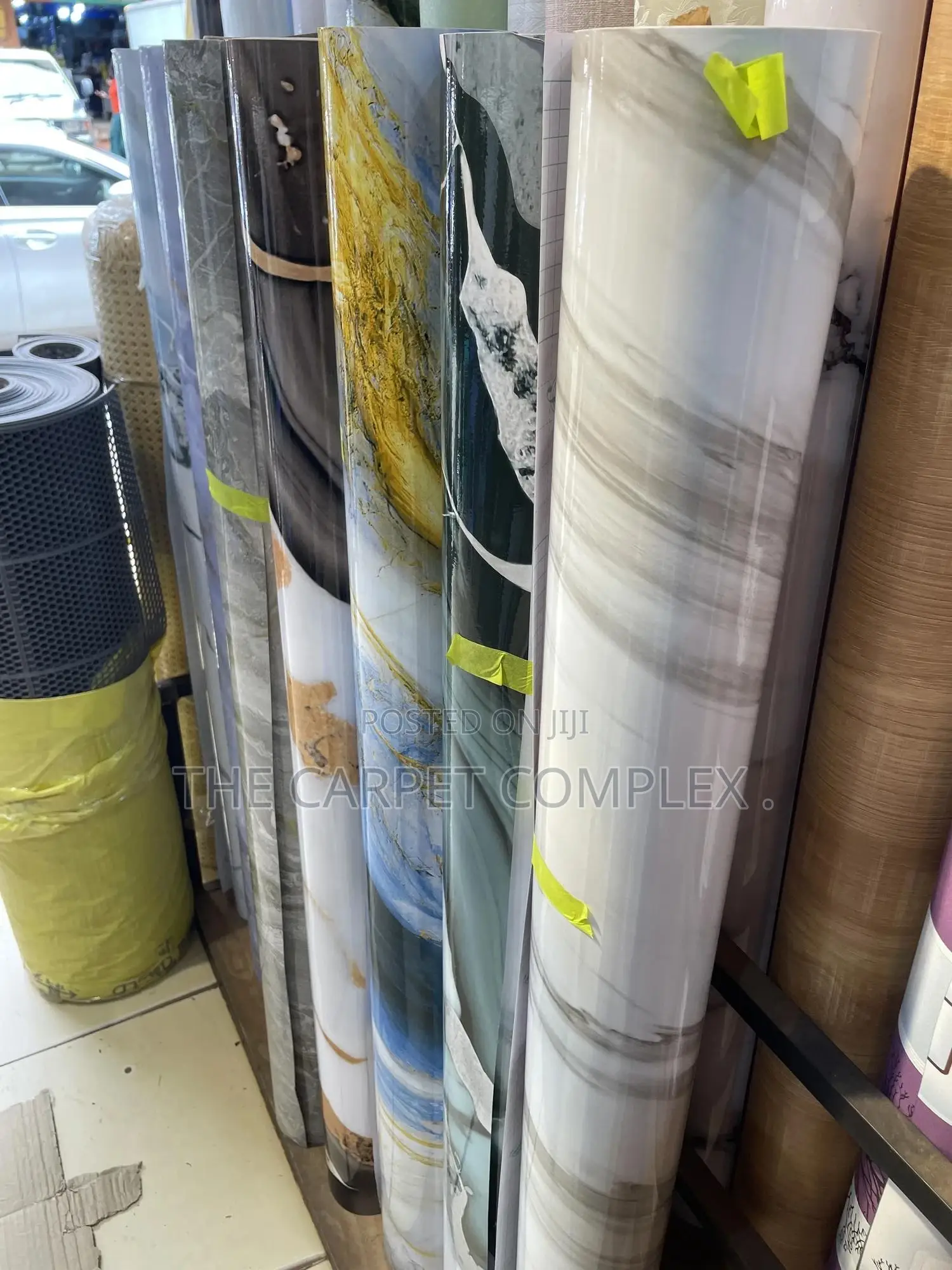 Sitting Room Wall Stickers Per Meter