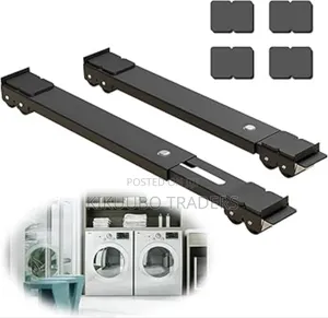 Adjustable Appliance Rollers